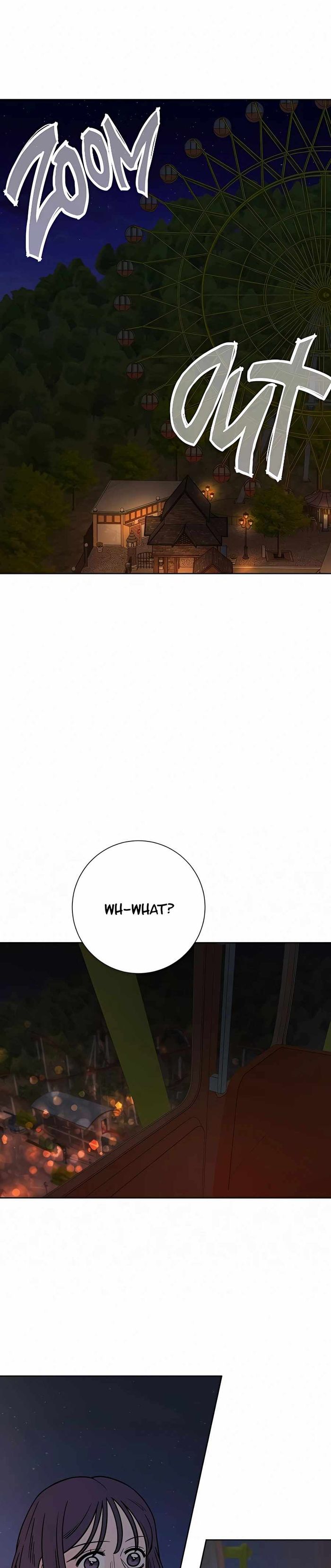 Operation True Love Chapter 32 - Chapter 32 Page 5