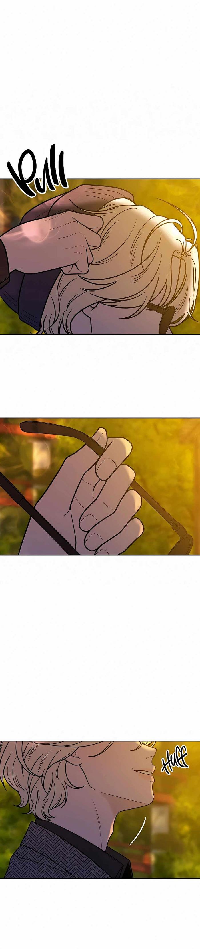 Operation True Love Chapter 32 - Chapter 32 Page 8