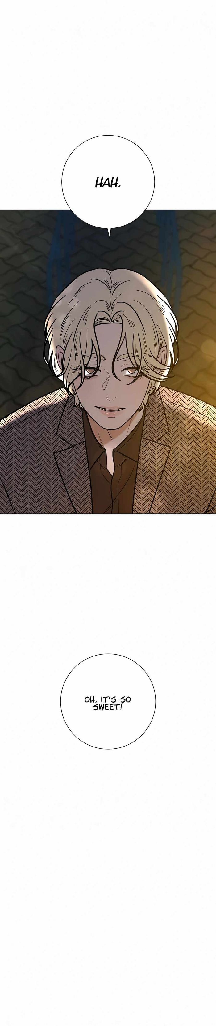 Operation True Love Chapter 32 - Chapter 32 Page 9