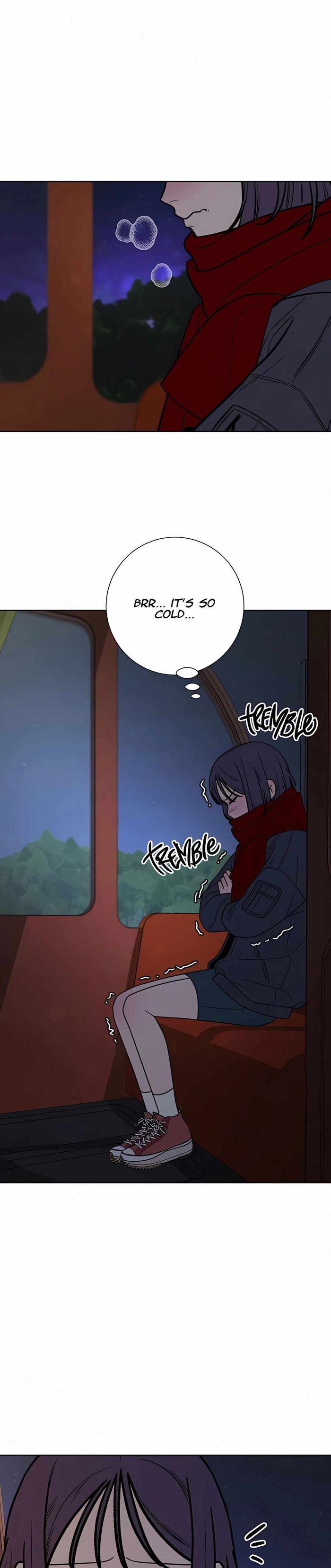 Operation True Love Chapter 32 - Chapter 32 Page 11