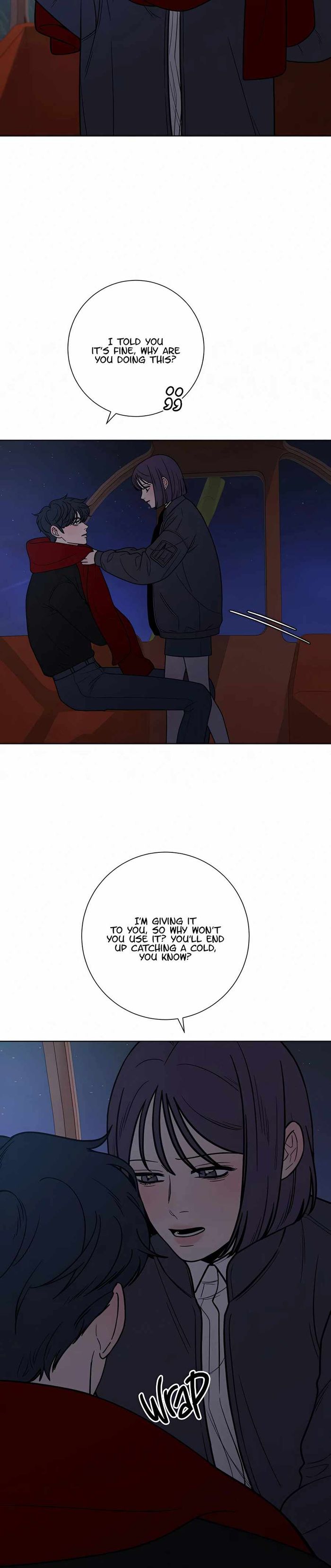 Operation True Love Chapter 32 - Chapter 32 Page 14