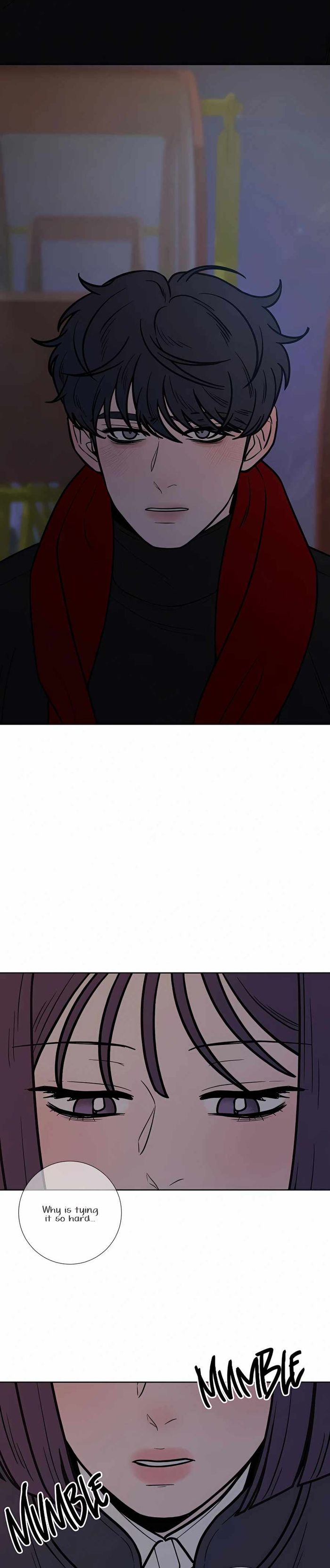 Operation True Love Chapter 32 - Chapter 32 Page 15