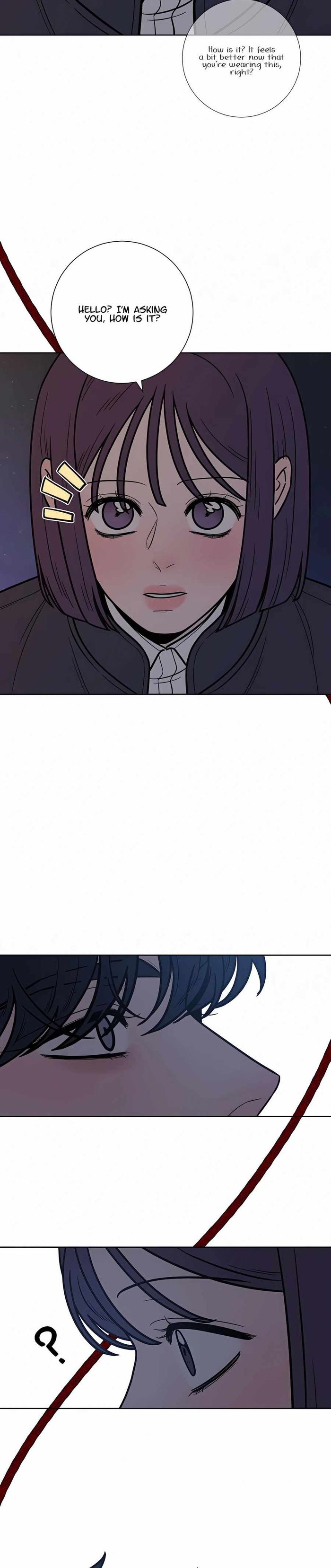 Operation True Love Chapter 32 - Chapter 32 Page 16