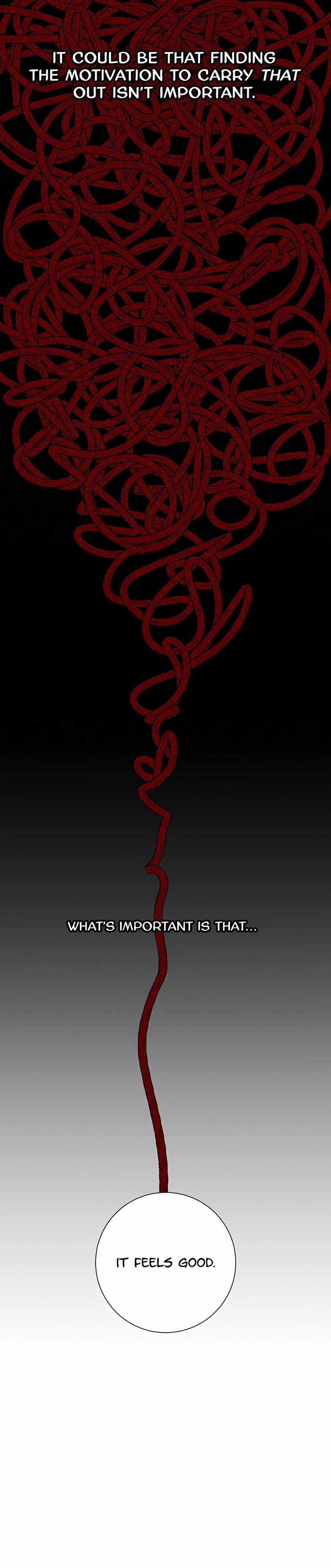 Operation True Love Chapter 32 - Chapter 32 Page 18
