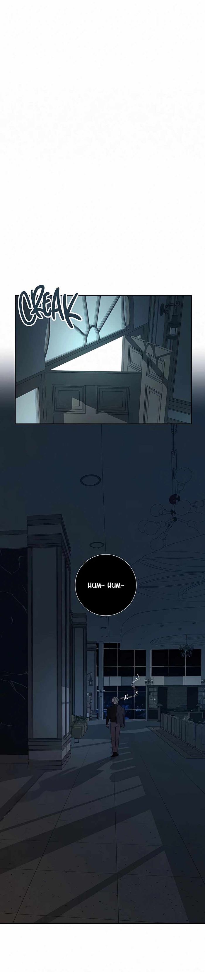 Operation True Love Chapter 32 - Chapter 32 Page 22
