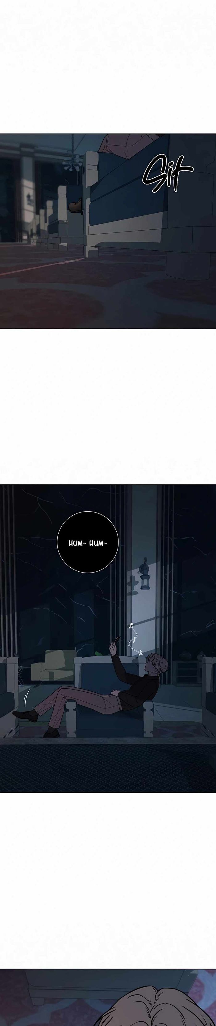 Operation True Love Chapter 32 - Chapter 32 Page 23
