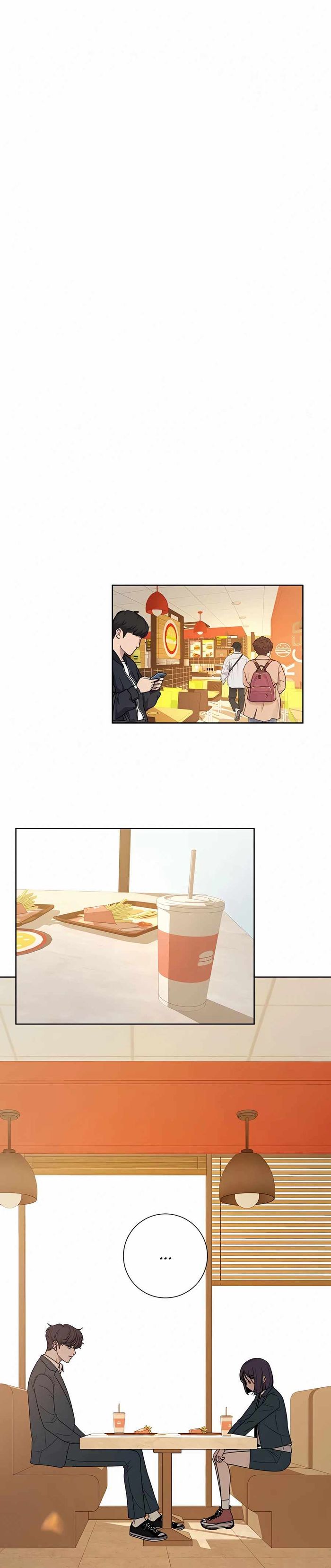 Operation True Love Chapter 32 - Chapter 32 Page 26