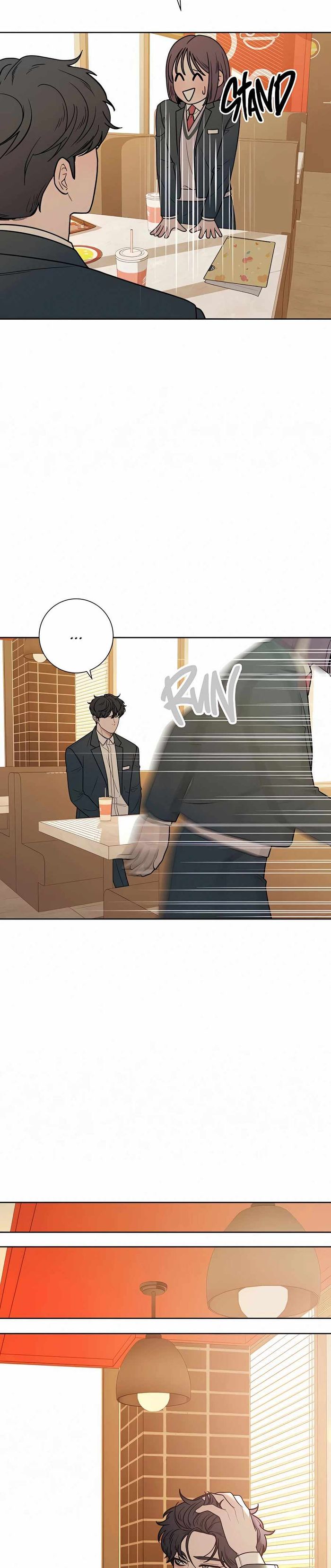 Operation True Love Chapter 32 - Chapter 32 Page 28