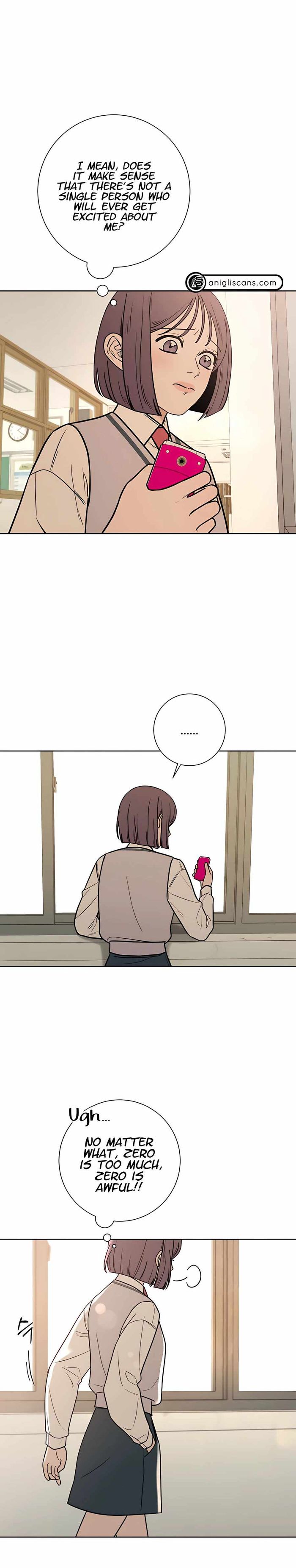Operation True Love Chapter 1 - Chapter 1 Page 2