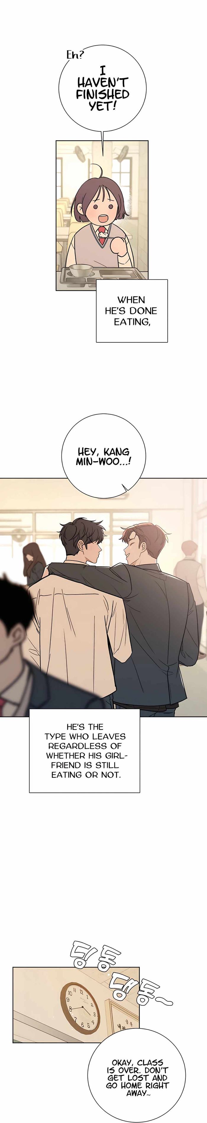 Operation True Love Chapter 1 - Chapter 1 Page 13
