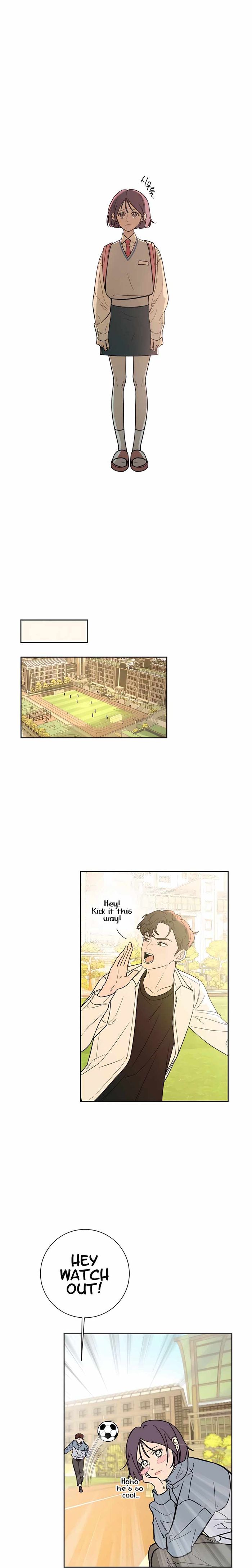 Operation True Love Chapter 1 - Chapter 1 Page 16