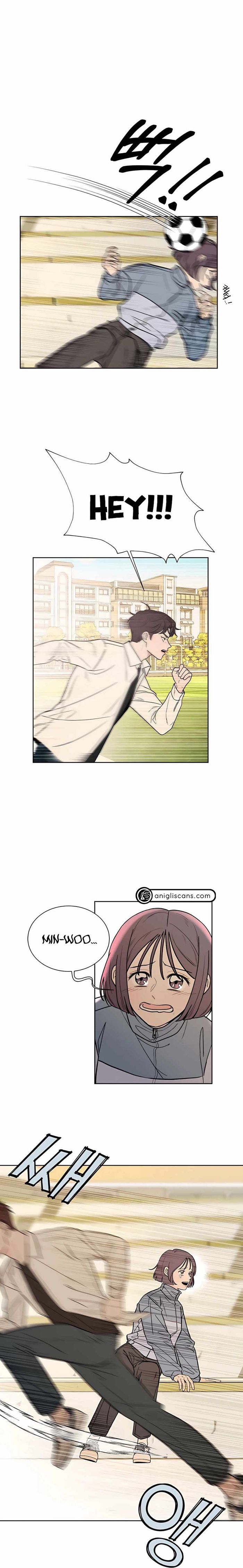Operation True Love Chapter 1 - Chapter 1 Page 17