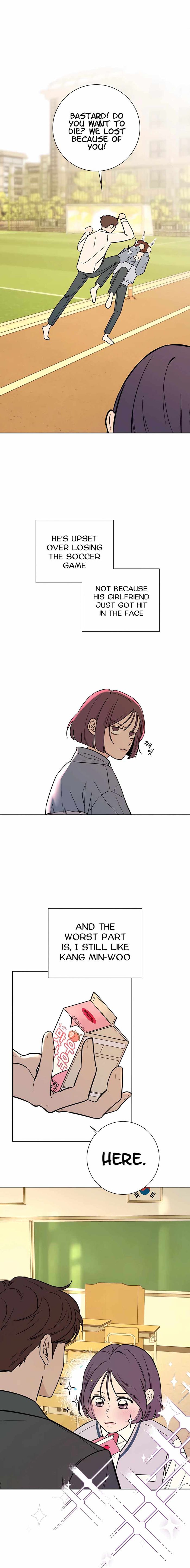Operation True Love Chapter 1 - Chapter 1 Page 18