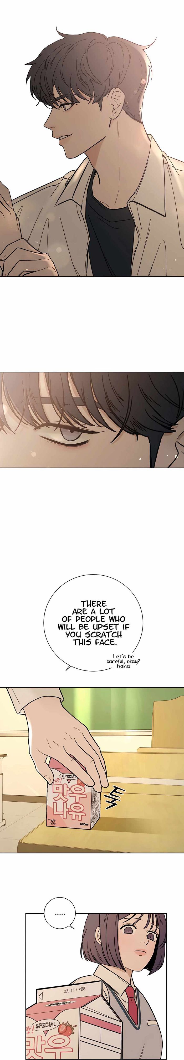 Operation True Love Chapter 1 - Chapter 1 Page 24