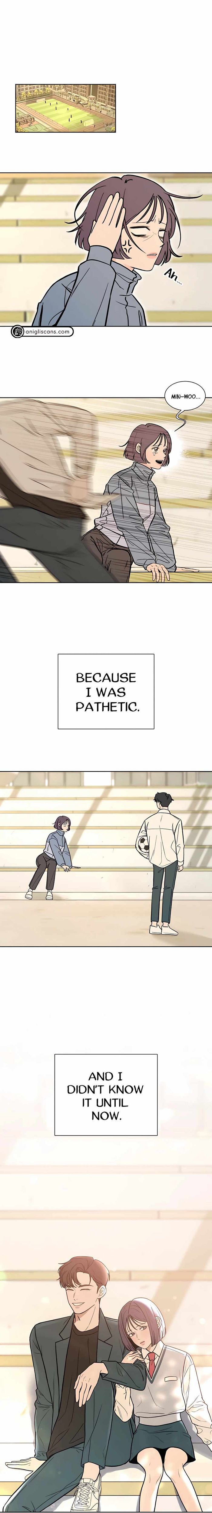 Operation True Love Chapter 1 - Chapter 1 Page 26