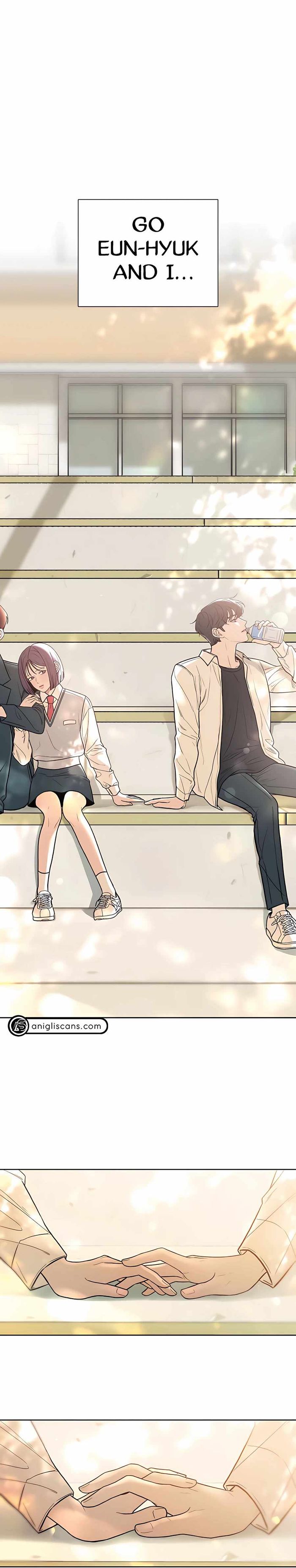 Operation True Love Chapter 1 - Chapter 1 Page 27