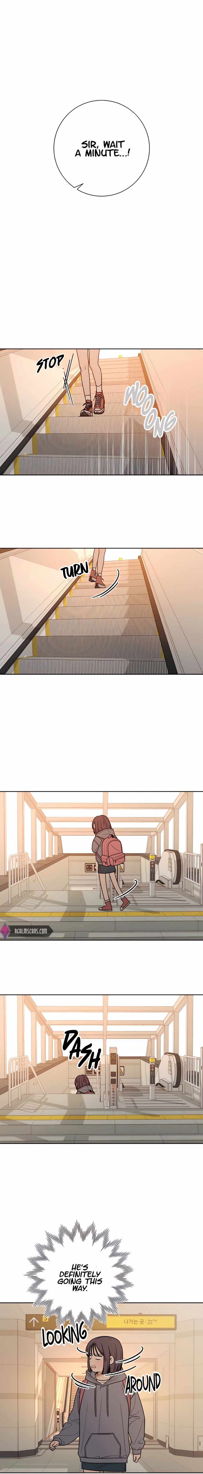 Operation True Love Chapter 38 - Chapter 38 Page 15