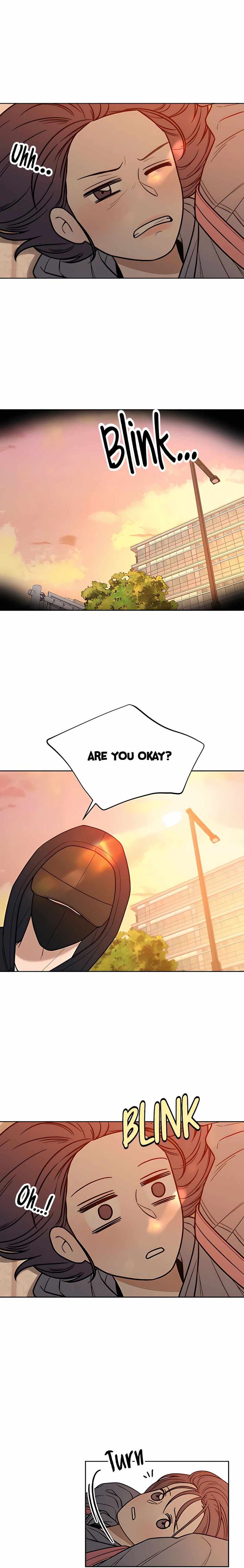 Operation True Love Chapter 38 - Chapter 38 Page 17