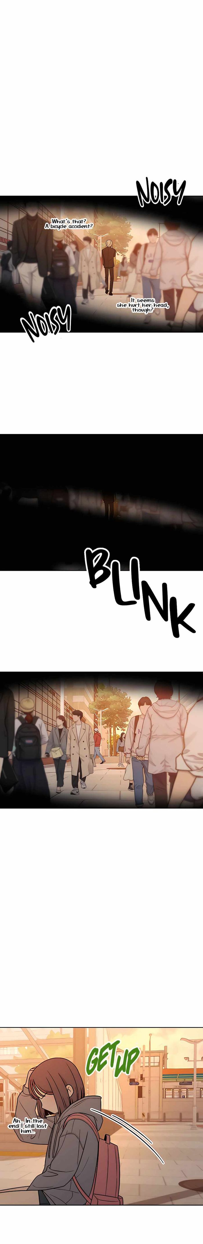 Operation True Love Chapter 38 - Chapter 38 Page 18