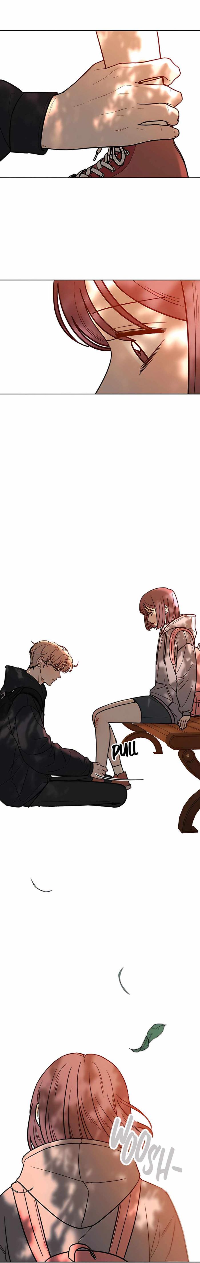 Operation True Love Chapter 38 - Chapter 38 Page 24