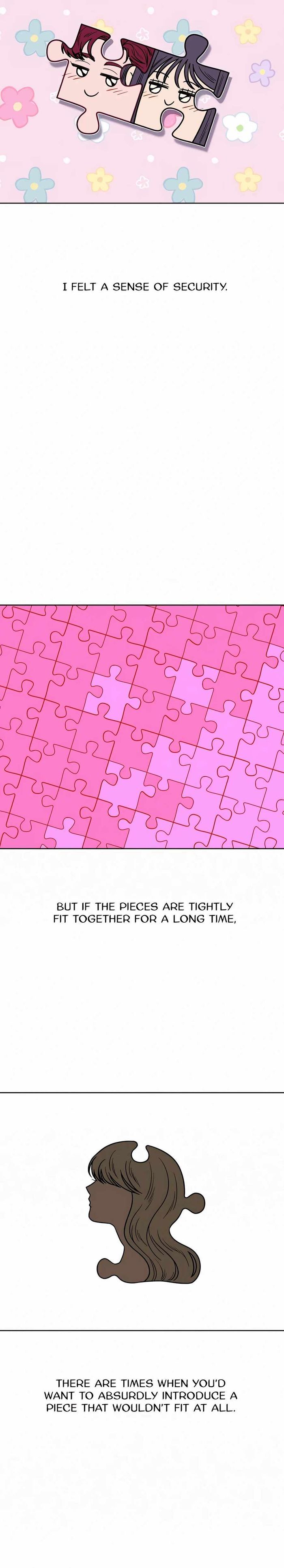 Operation True Love Chapter 31 - Chapter 31 Page 4