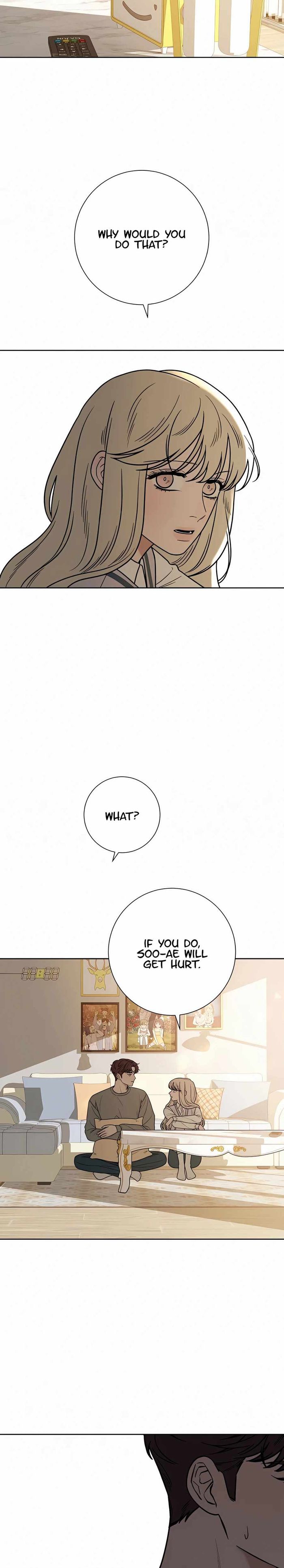 Operation True Love Chapter 31 - Chapter 31 Page 9