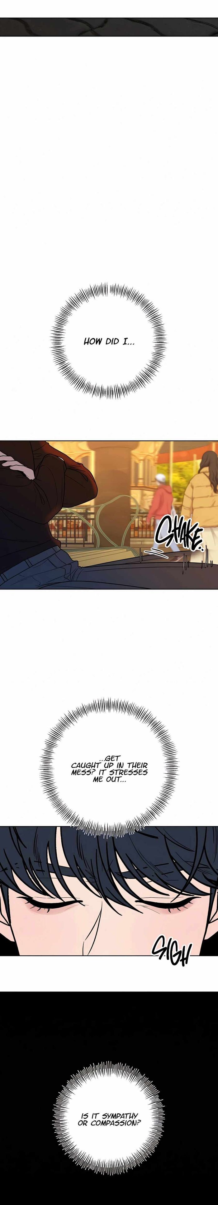Operation True Love Chapter 31 - Chapter 31 Page 26