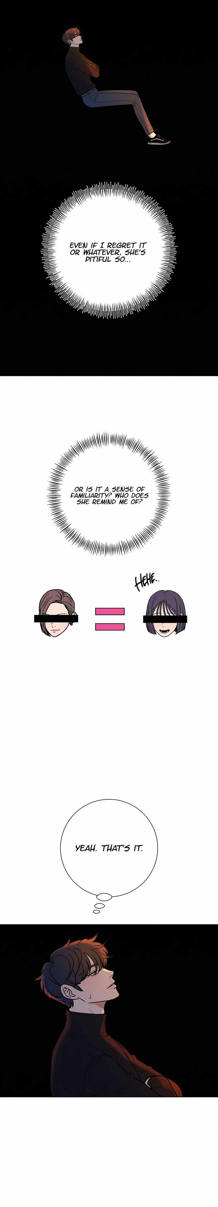 Operation True Love Chapter 31 - Chapter 31 Page 27