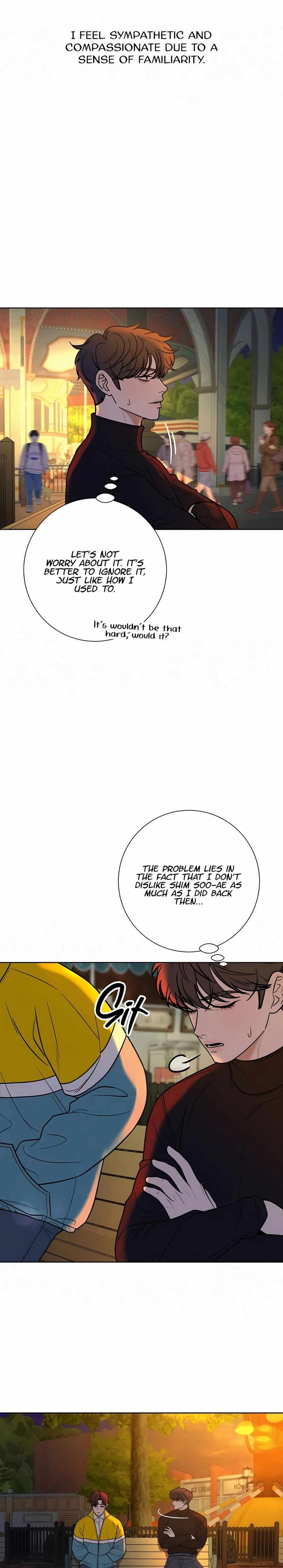 Operation True Love Chapter 31 - Chapter 31 Page 28