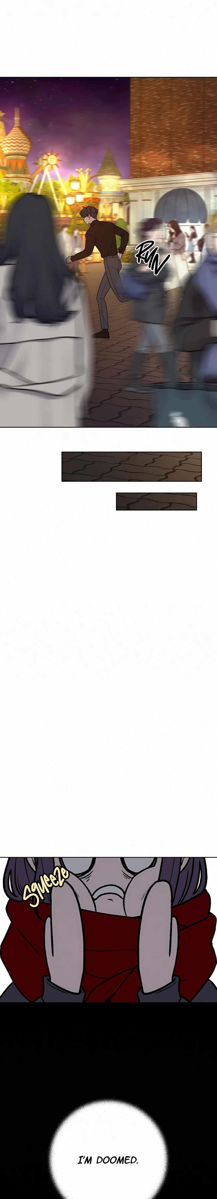 Operation True Love Chapter 31 - Chapter 31 Page 31