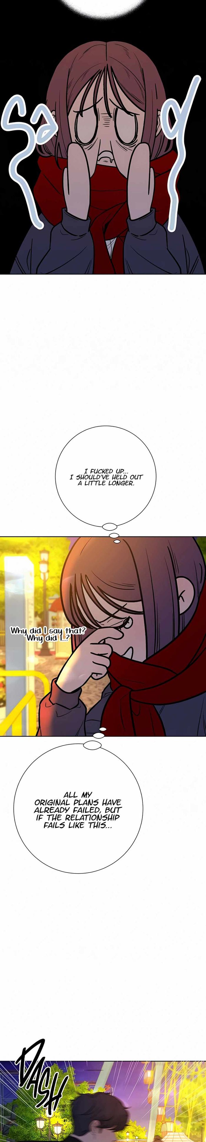 Operation True Love Chapter 31 - Chapter 31 Page 32