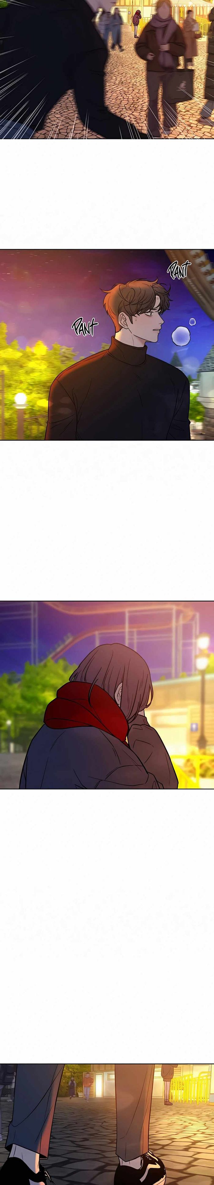 Operation True Love Chapter 31 - Chapter 31 Page 33