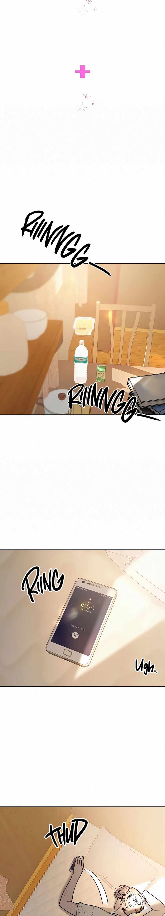 Operation True Love Chapter 31 - Chapter 31 Page 37