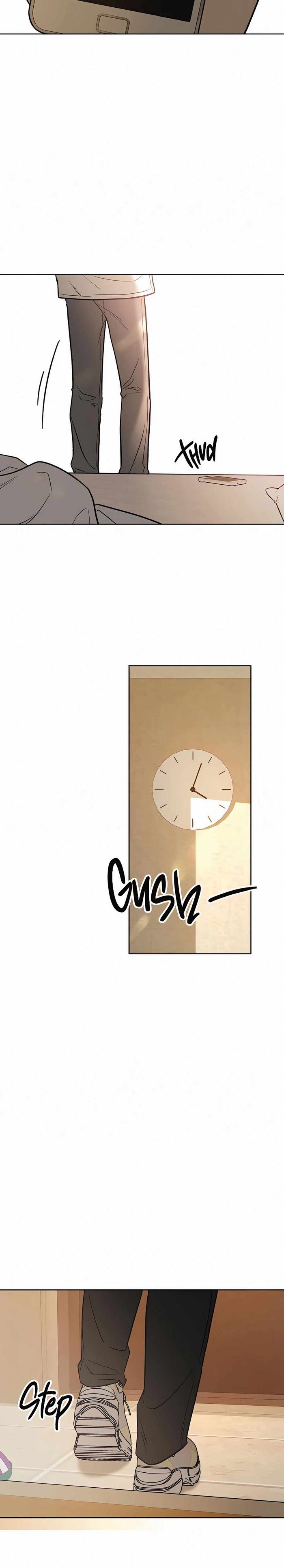 Operation True Love Chapter 31 - Chapter 31 Page 39