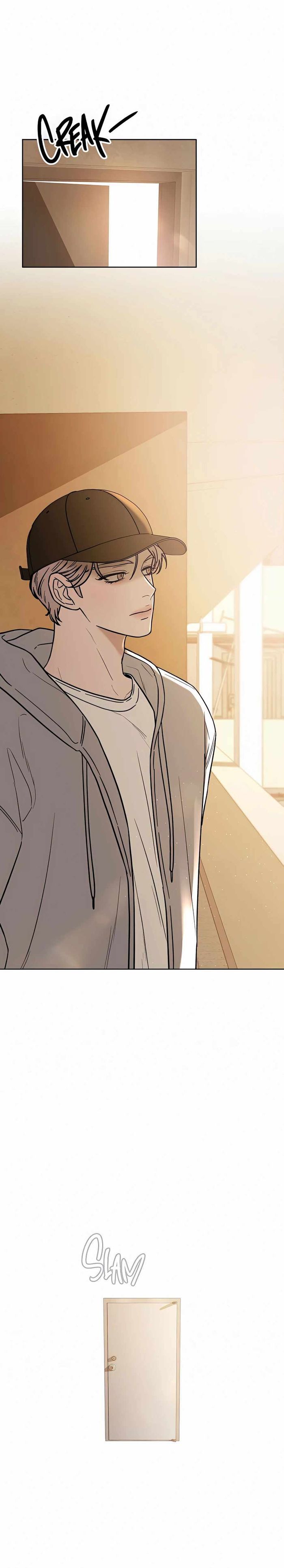 Operation True Love Chapter 31 - Chapter 31 Page 40