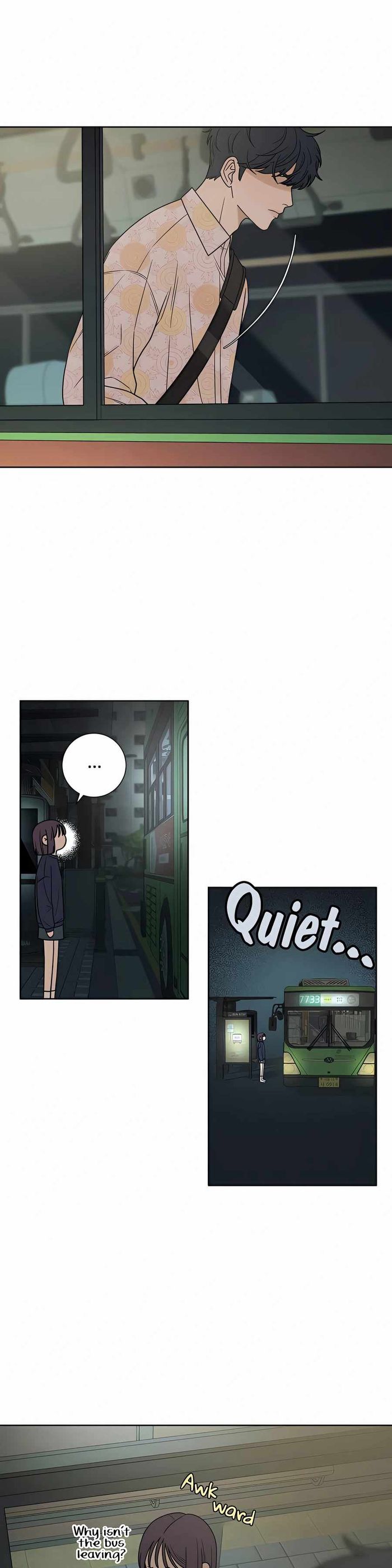 Operation True Love Chapter 16 - Chapter 16 Page 7