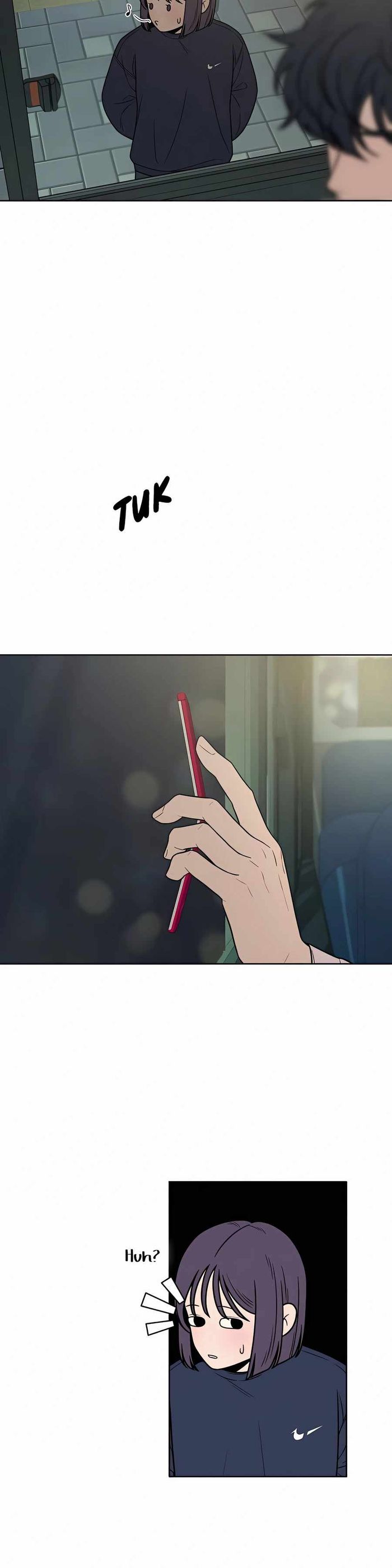 Operation True Love Chapter 16 - Chapter 16 Page 8