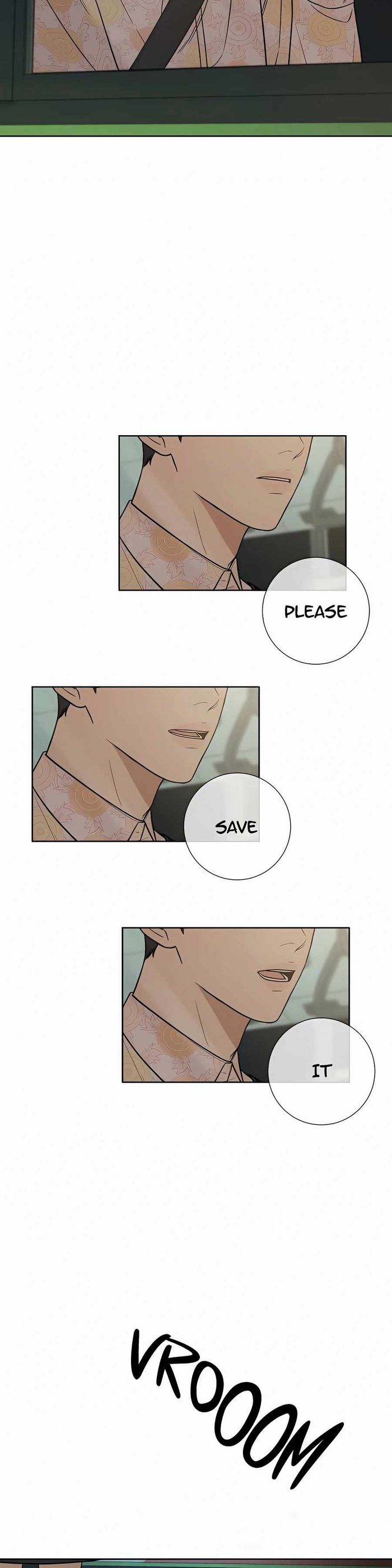 Operation True Love Chapter 16 - Chapter 16 Page 11