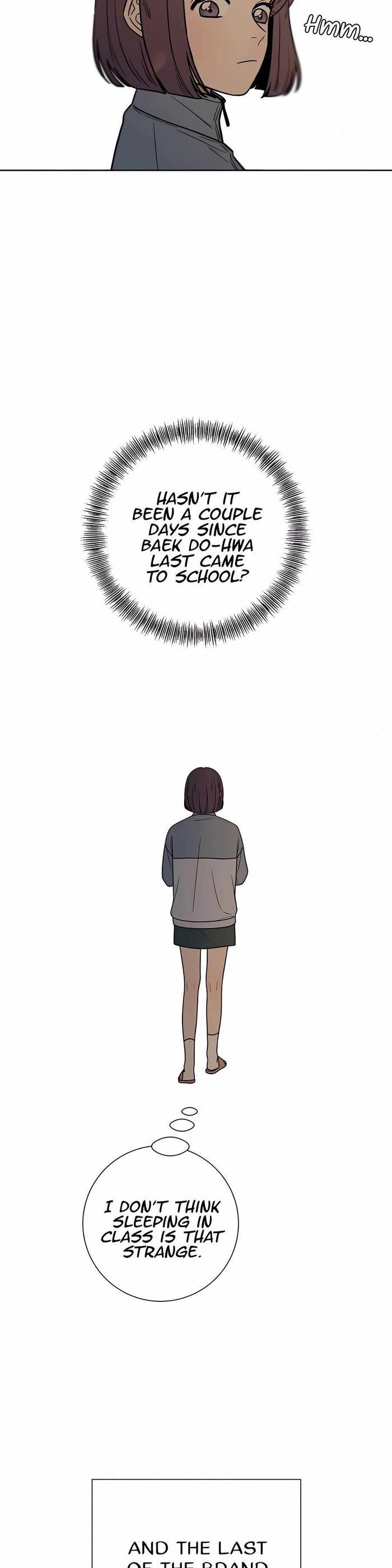 Operation True Love Chapter 16 - Chapter 16 Page 19