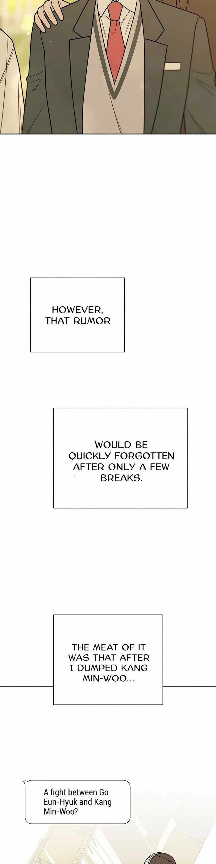 Operation True Love Chapter 16 - Chapter 16 Page 24