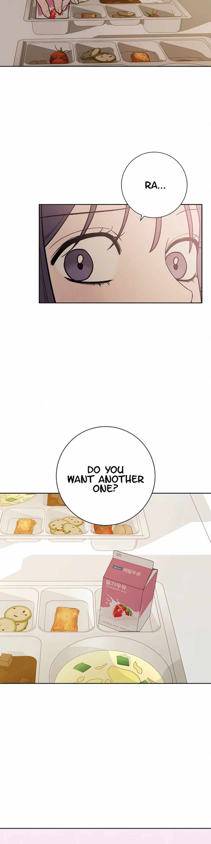 Operation True Love Chapter 16 - Chapter 16 Page 33