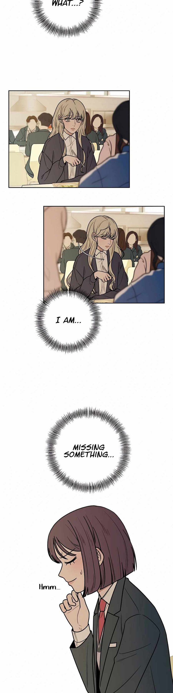 Operation True Love Chapter 16 - Chapter 16 Page 37