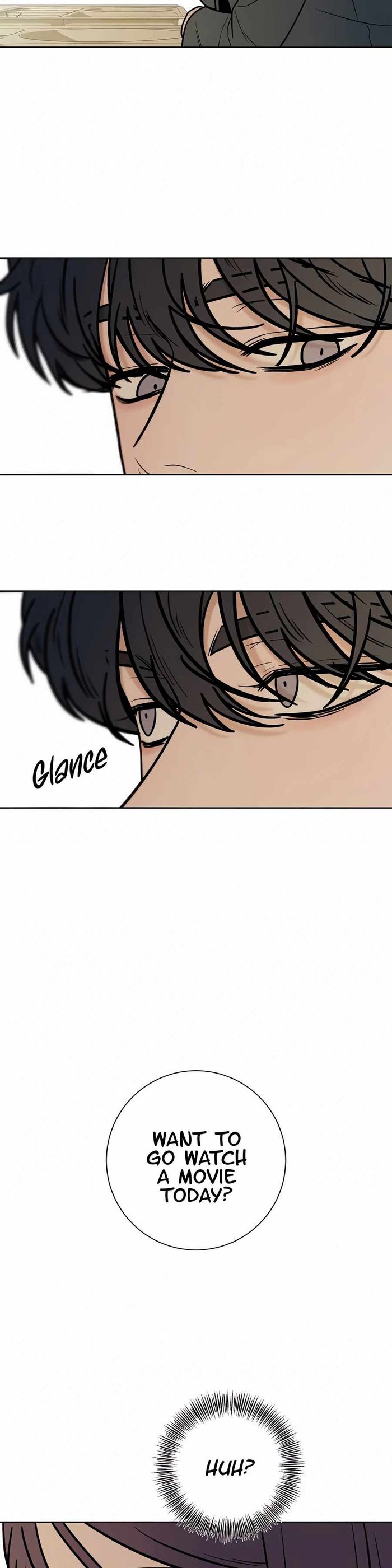 Operation True Love Chapter 16 - Chapter 16 Page 38