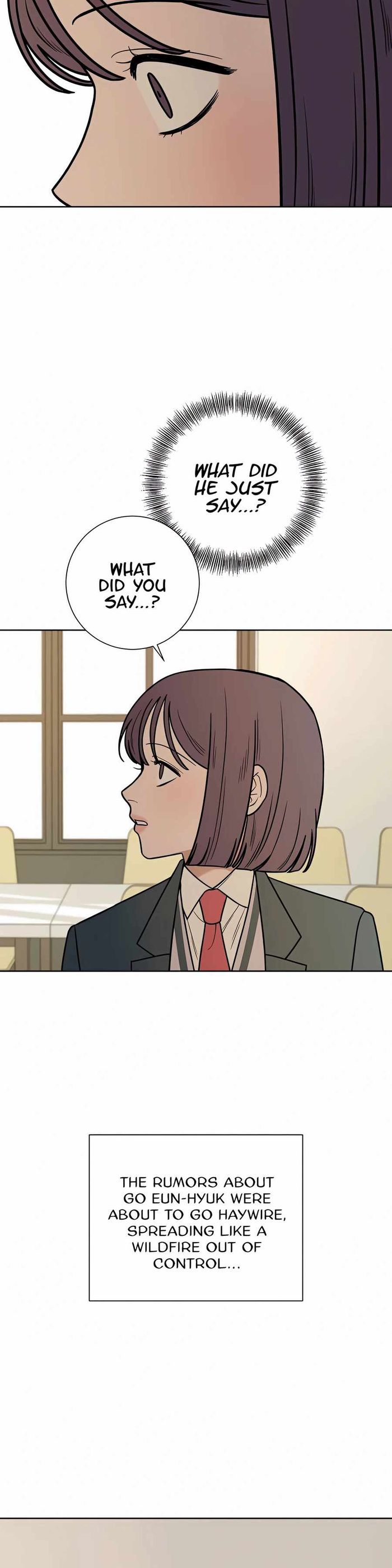 Operation True Love Chapter 16 - Chapter 16 Page 39