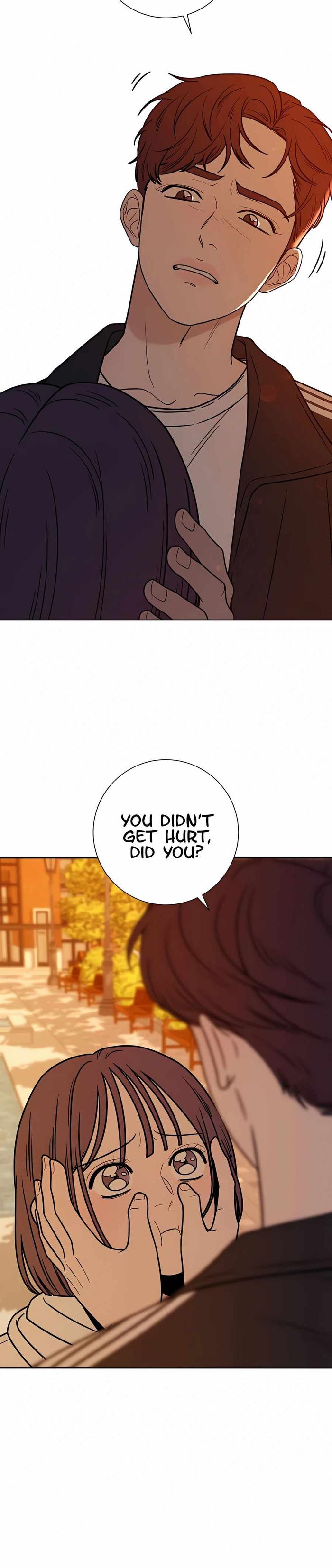 Operation True Love Chapter 19 - Chapter 19 Page 7