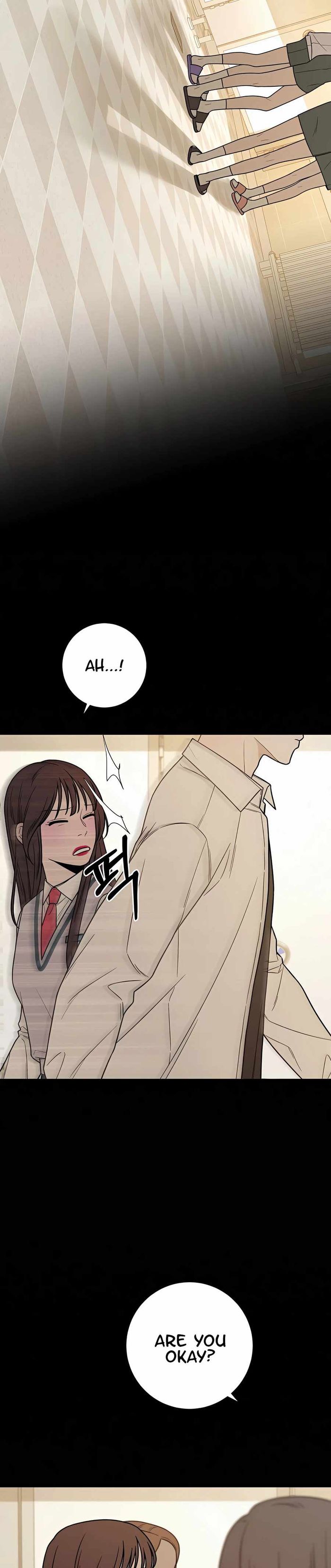 Operation True Love Chapter 19 - Chapter 19 Page 14