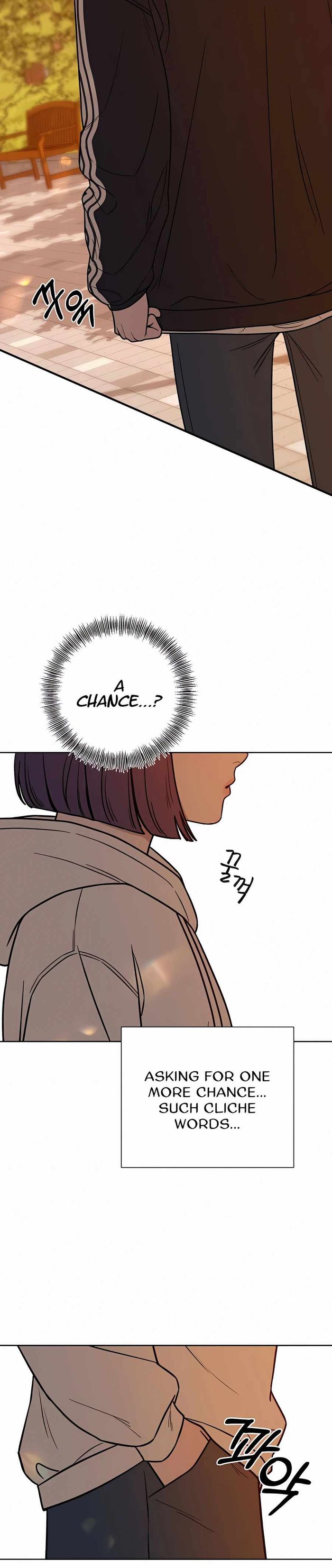 Operation True Love Chapter 19 - Chapter 19 Page 27