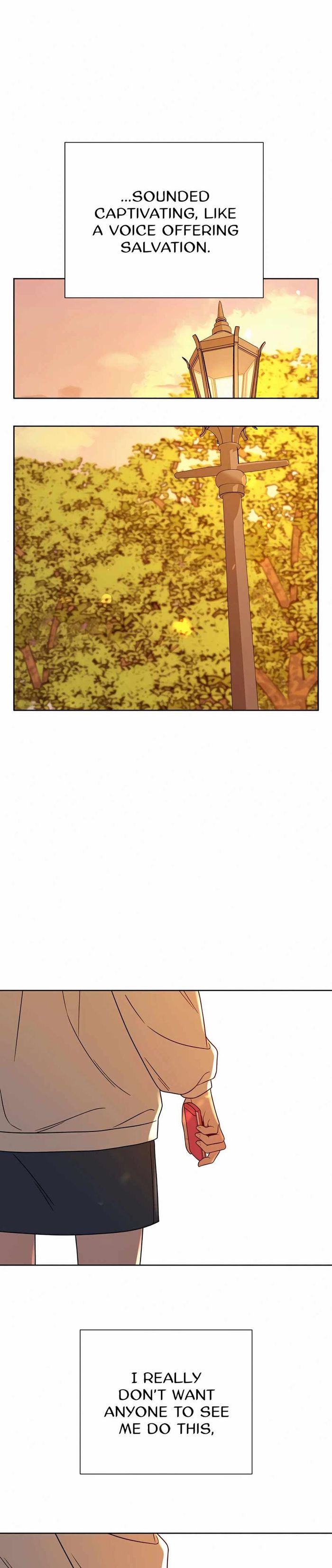 Operation True Love Chapter 19 - Chapter 19 Page 28