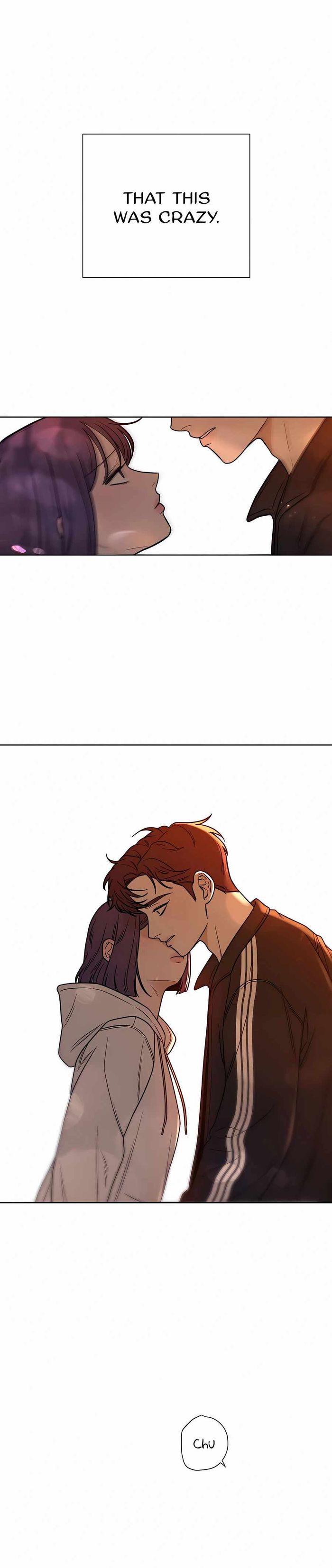 Operation True Love Chapter 19 - Chapter 19 Page 32