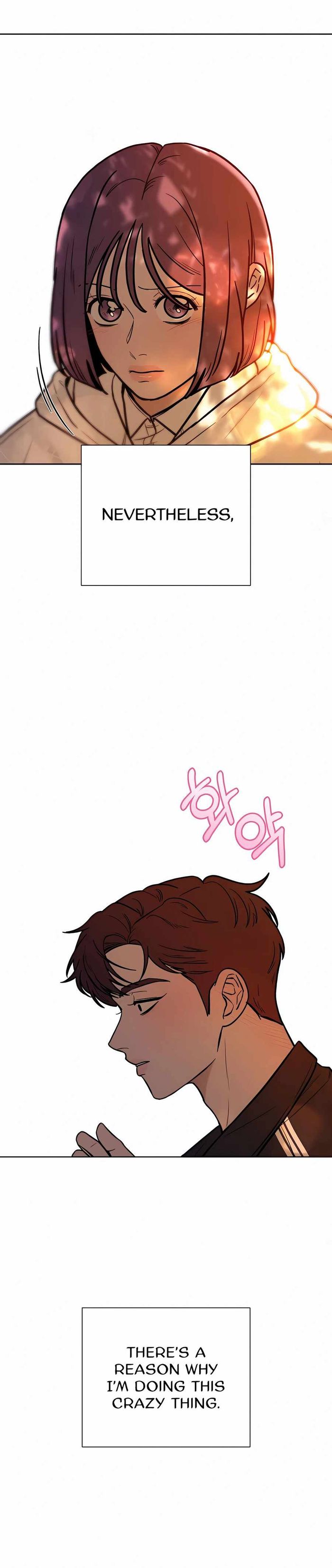 Operation True Love Chapter 19 - Chapter 19 Page 34